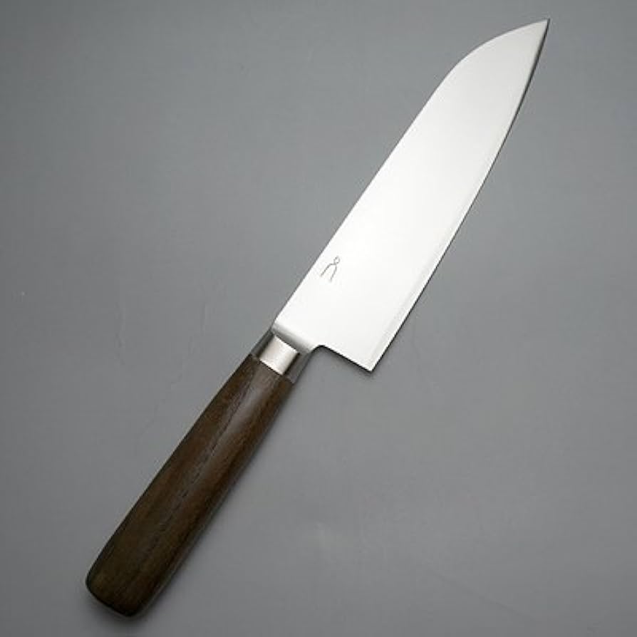 Amazon｜包丁工房タダフサ 万能 包丁 170mm 三徳｜三徳包丁 オンライン通販