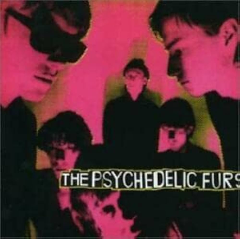 Amazon.co.jp: Psychedelic Furs: ミュージック