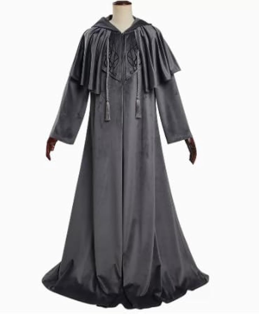 Amazon | [SLZHEE] AYAY_COSファイナルファンタジー14 cos ff 14古代人