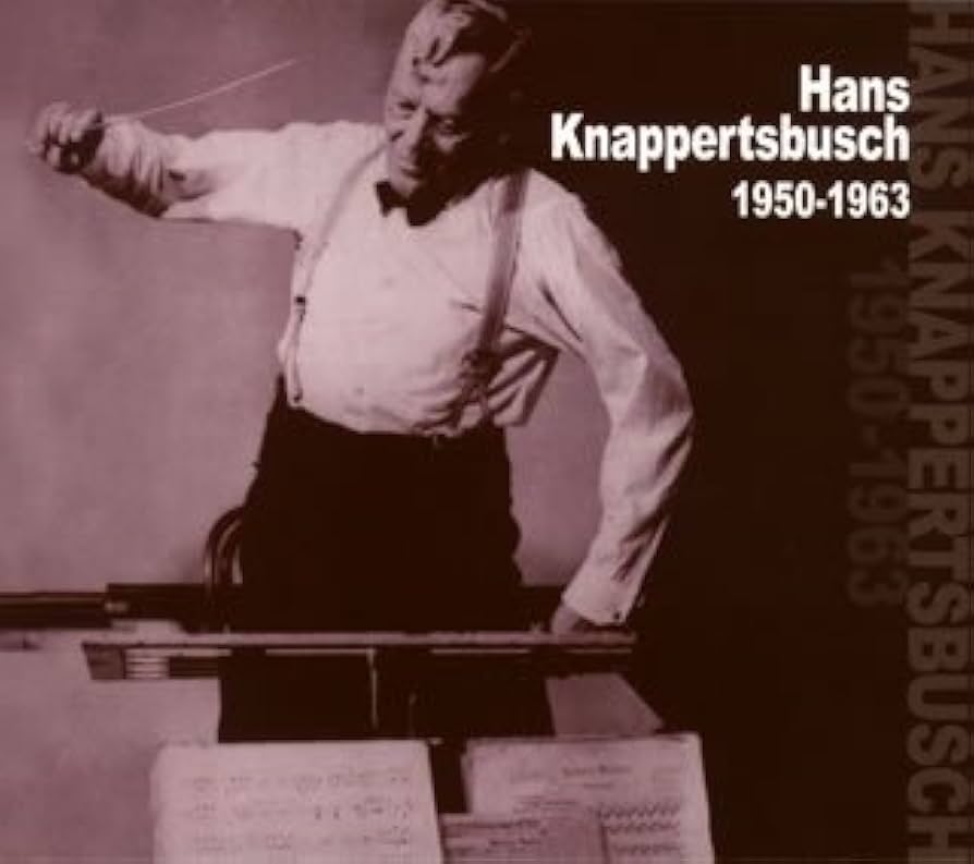 Amazon.co.jp: クナッパーツブッシュ SHM-CD ボックス: ミュージック