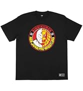 Amazon.co.jp: 新日本プロレスリング Tシャツ SHO THIRD EYE XL