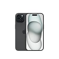 Amazon | 【整備済み品】 Apple iPhone 15 256GB ブルー SIMフリー 5G