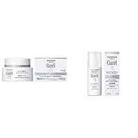 Amazon.co.jp: キュレル 花王(Kao) 美白クリーム 40g : ビューティー