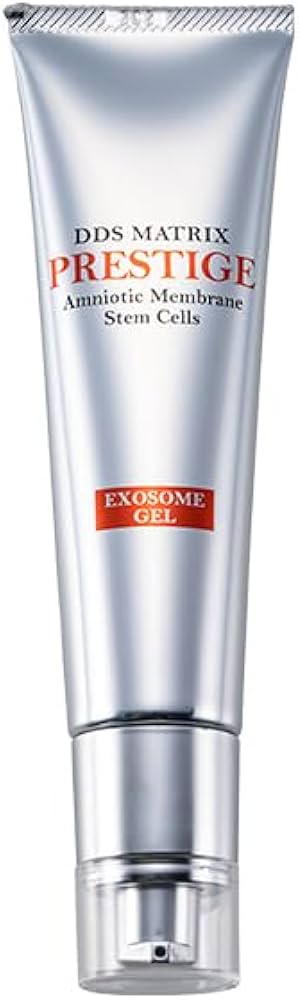 Amazon.co.jp: W.DDS MATRIX プレステージエクソソームジェル(保湿美容