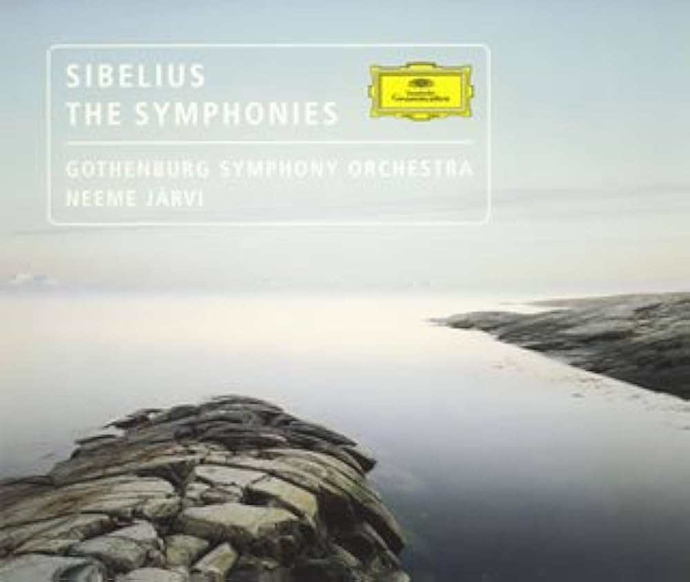 Amazon.co.jp: シベリウス:交響曲全集: ミュージック