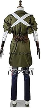 Amazon.co.jp: ゴールデンカムイ 杉元佐一 すぎもとさいち 風 コスプレ