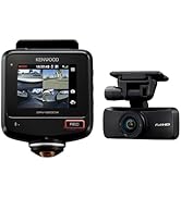 Amazon | ケンウッド ドライブレコーダー DRV-MR480 前後撮影 2カメラ