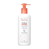 Amazon | アベンヌ(Avene) トリクセラNT フルイドミルク(ラージ) 400mL
