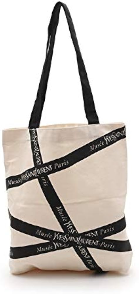 Amazon | (イヴサンローラン) YVES SAINT LAURENT トートバッグ