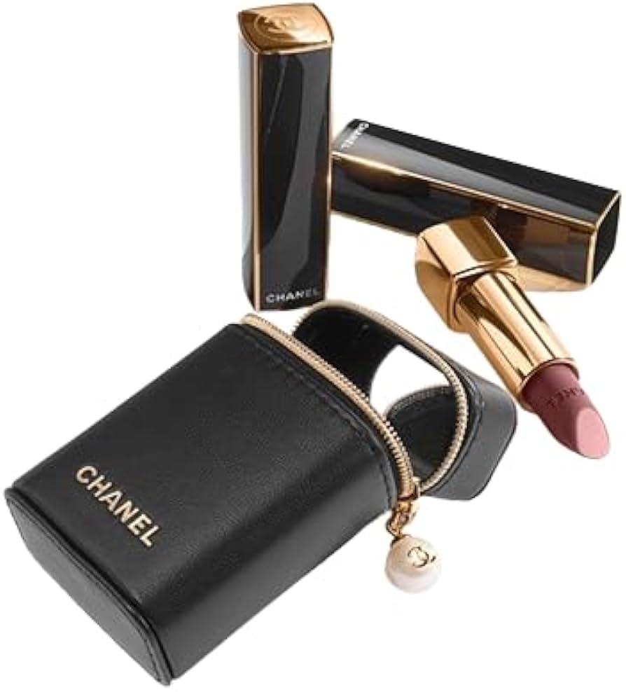 Amazon | CHANEL シャネル ルージュ アリュール ヴェルヴェット レ