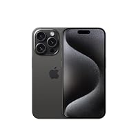 Amazon | 【整備済み品】 Apple iPhone 15 Pro 128GB ホワイト