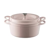 Amazon｜バーミキュラ 鋳物ホーロー鍋 18cm ナチュラルベージュ 無水