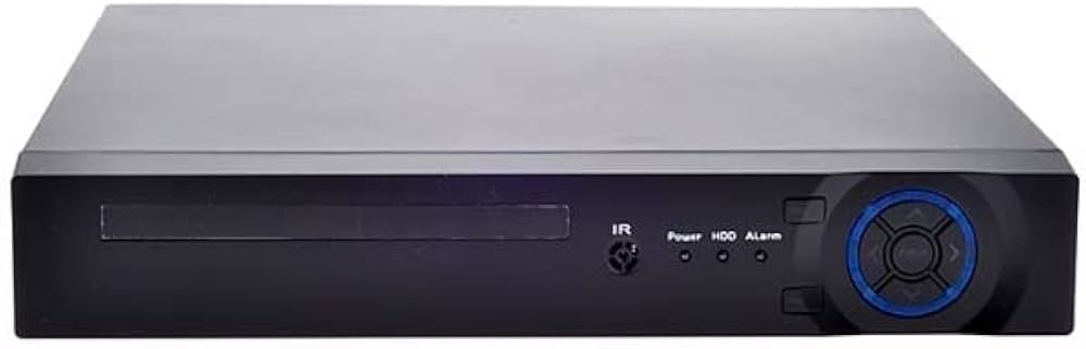 Amazon.co.jp: 8CH DVR 録画装置 ビデオ+音声 8チャンネル同時録画 H