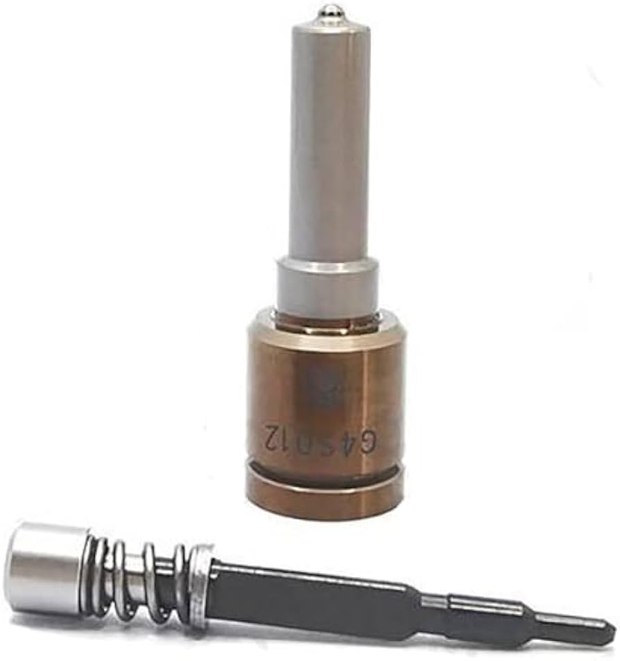 Amazon.com: Cabezales G4S012 Diesel Engine Fuel Injector Parts