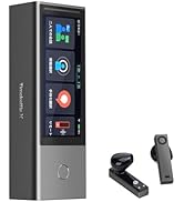 Amazon.co.jp: タイムケトル ZERO 翻訳機 通訳機 充電不要 スマホに