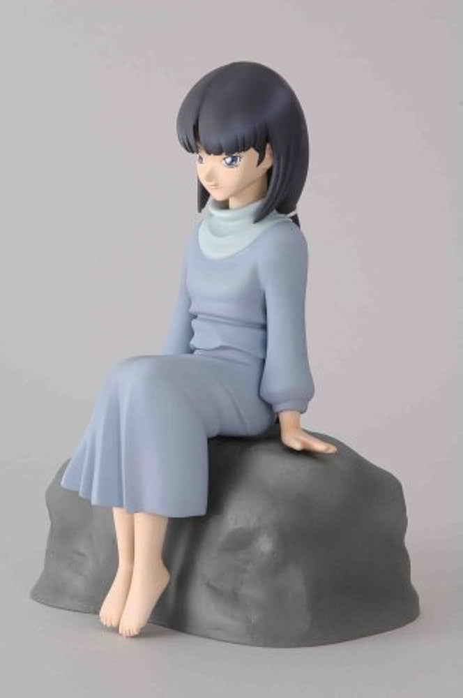 ティファ•アディール全塗装+サマーver(改修+全塗装)完成品 ティファ