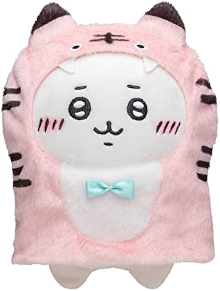 Amazon.co.jp: ちいかわ ハッピーバッグ 2022 干支ぬいぐるみ ちいかわ