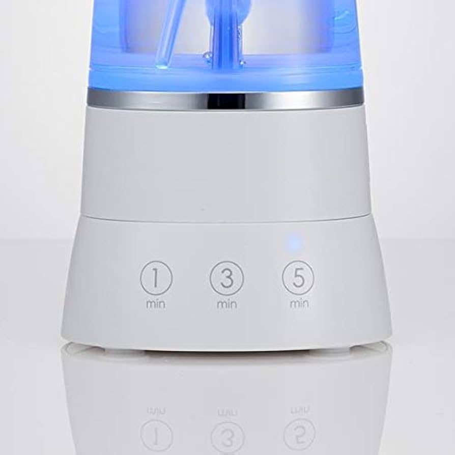 Amazon.co.jp: Kirala Air（キララエアー） 水道水でつくる高機能除菌