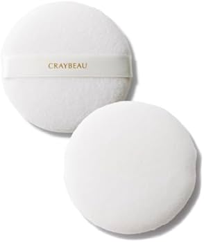 Amazon | CRAYBEAU (クレイビュ) ノーブルスキンフェイスパウダー 10g