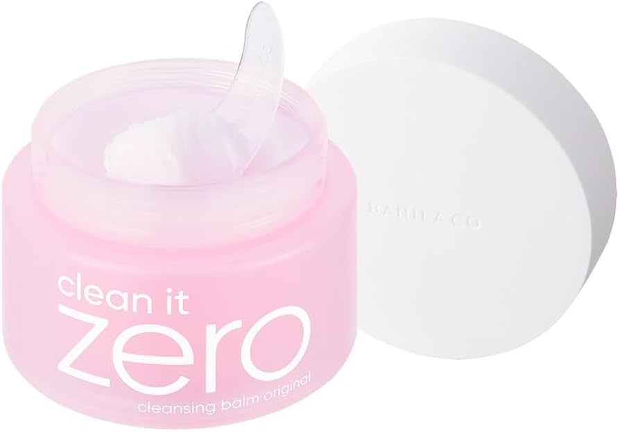 Amazon | 【正規品】 BANILA CO (バニラコ) クレンジングバームO 125ml