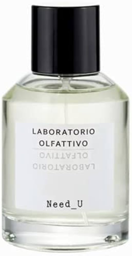 Amazon | ラボラトリオ・オルファティーボ ニードユー