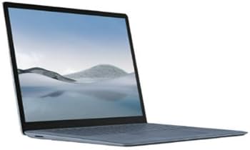Amazon.com: Microsoft Surface Laptop 4 - i5-1135G7 8GB RAM, 512GB