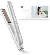 Amazon | KINUJO シルクプレートミニアイロン｜SILK PLATE mini iron