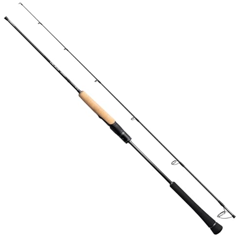 シマノ オシア ジガー コンセプトS S62-3 (ロッド・釣竿) 価格比較