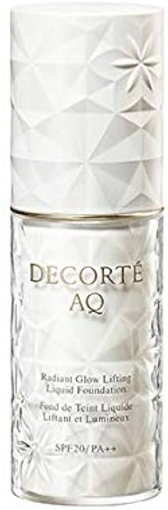 Amazon | コスメデコルテ AQ スキン フォルミング リキッド