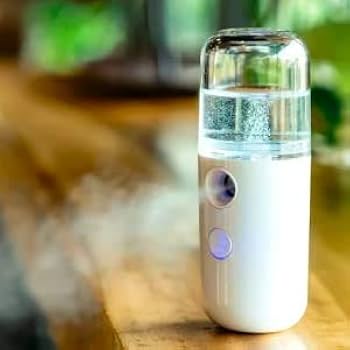 Amazon.com: Spread Pixie Dust Nano Mister Sanitizer Spray