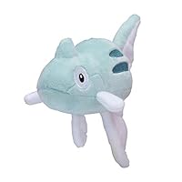 Amazon.co.jp: ポケモンセンターオリジナル ぬいぐるみ Pokémon fit