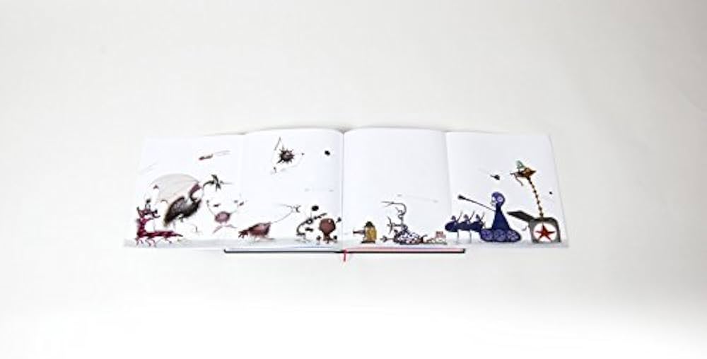 ティム・バートンの世界（日本語版）THE ART OF TIM BURTON〈Japanese