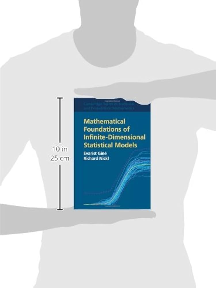 Amazon.com: Mathematical Foundations of Infinite-Dimensional
