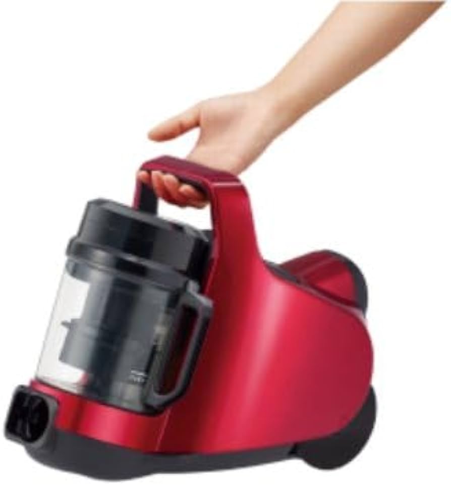 Amazon | TOSHIBA 東芝 サイクロン式クリーナー TORNEO mini グラン