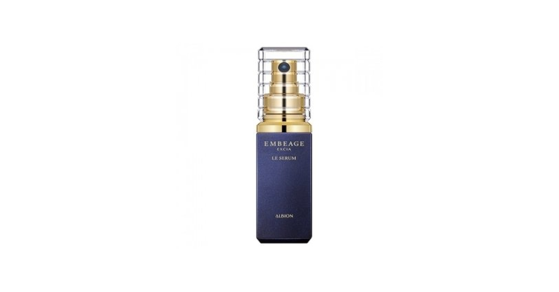 アルビオン アンベアージュEXCIA ADICID SERUM 40ml EXCIA EMBEAGE