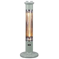 Amazon | アラジン(Aladdin) 電気ストーブ 遠赤グラファイトヒーター