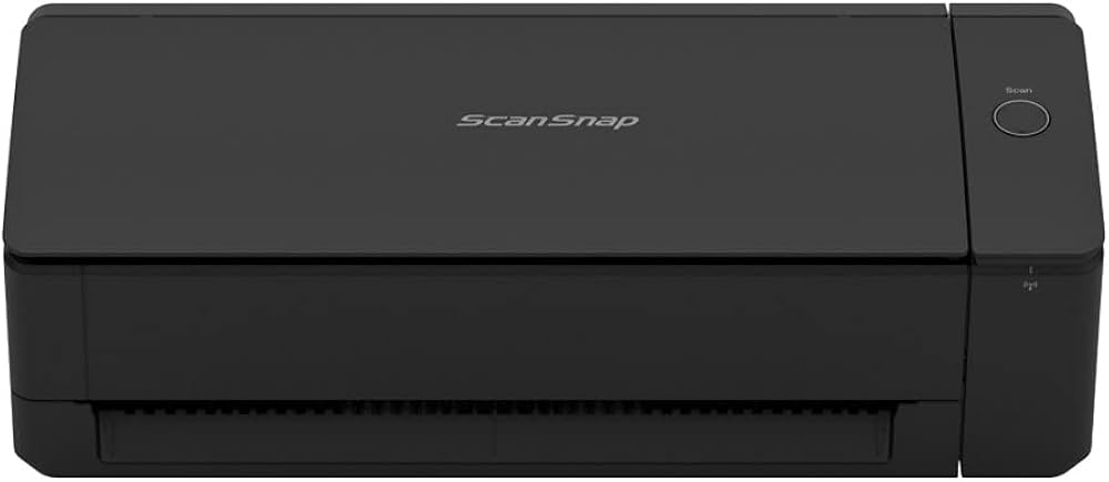 Amazon | 富士通 PFU ScanSnap iX1300(毎分30枚／両面読取／Uターン