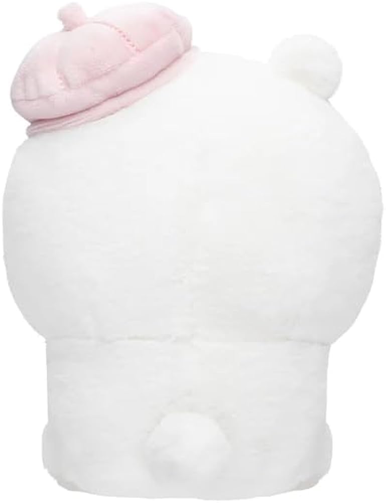 Amazon.co.jp: ちいかわ 東京みやげ お座りぬいぐるみ ちいかわ : おもちゃ