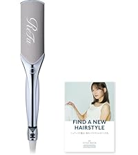 Amazon.co.jp: 【公式ストア限定】 リファ ストレートアイロン プロ