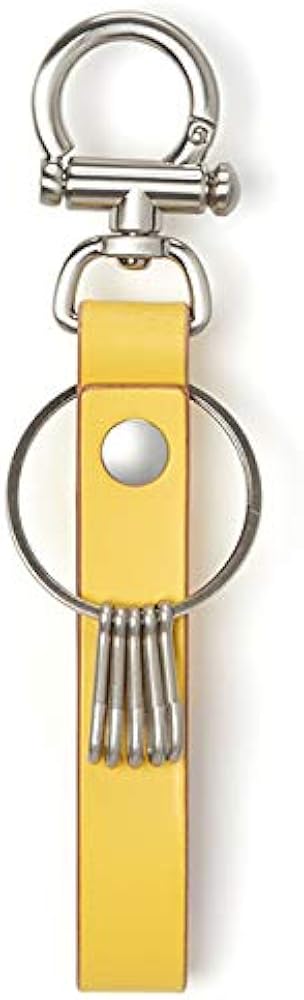 Amazon.co.jp: Hender Scheme(エンダースキーマ) キーフロック key