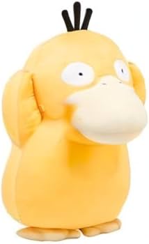 Amazon.co.jp: ポケットモンスター 1/1 コダック 等身大 ぬいぐるみ