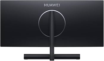 HUAWEI MateView GT 34'' Ultrawide Curved Gaming Monitor, 165Hz, 21