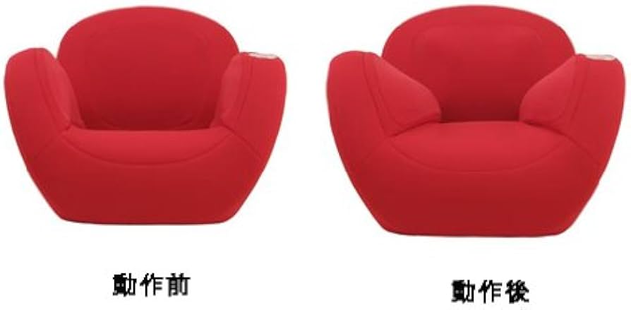 美品】骨盤マッサージチェア エアリーシェイプ スマート Amazon.co.jp