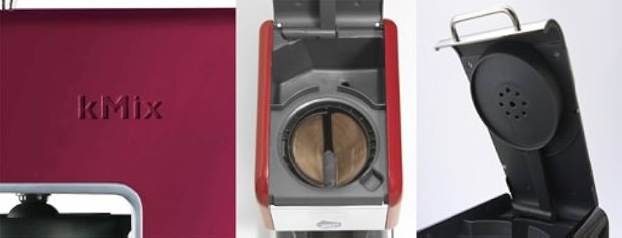 Amazon | デロンギ(DeLonghi) ケーミックス ドリップコーヒーメーカー