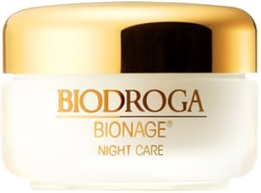 Amazon | ミキ ビオネージュ ナイトケア 中油性クリーム 38g 三基商事