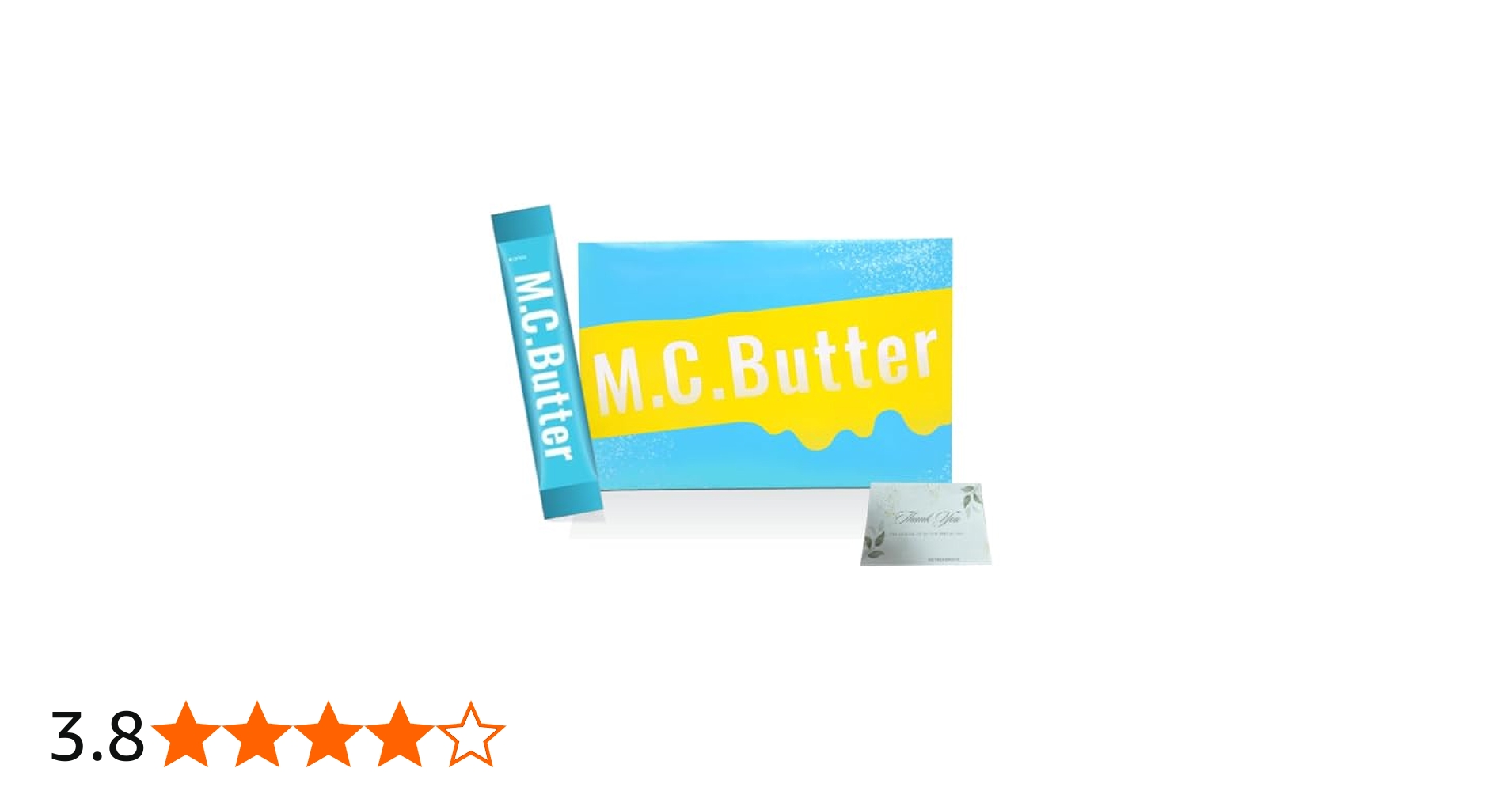 Amazon | [5箱セット] M.C.Butter(エムシーバター) MCTオイル バター