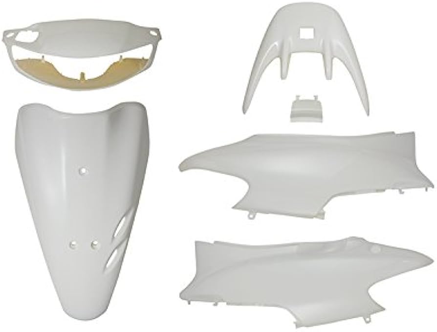 Amazon | バイクパーツセンター(Bike Parts Center) ライブDio ZX 純正