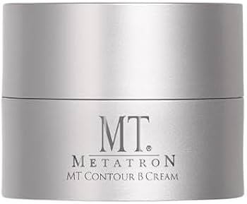 Amazon | MT メタトロン スキンケアコントア Bクリーム 50g | MT