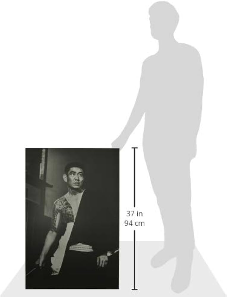 Amazon.co.jp: 高倉 健 [TX-6092] [ポスター] : 高倉 健: ホーム＆キッチン