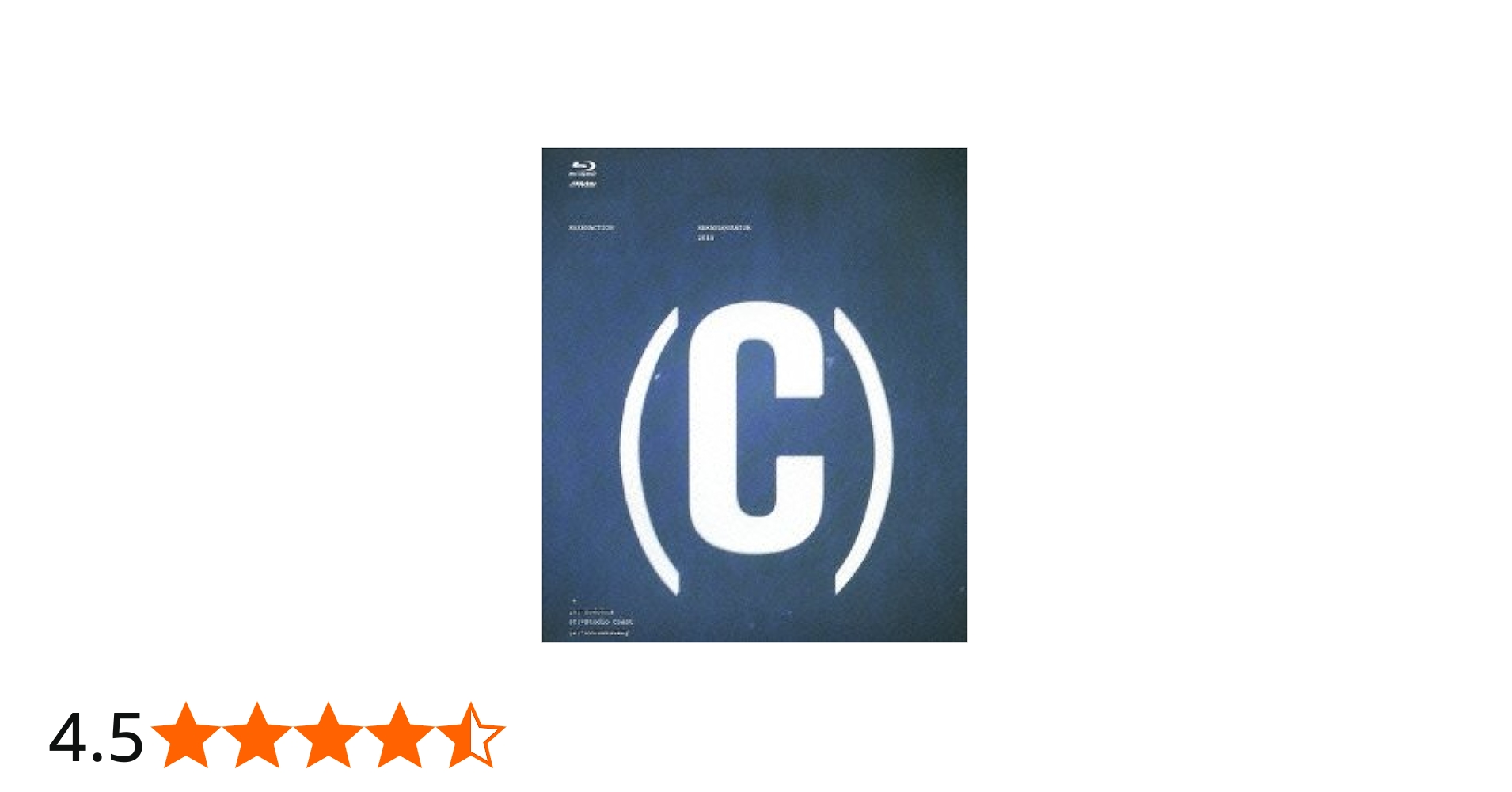 Amazon.co.jp: SAKANAQUARIUM 2010 (C)(Blu-ray Disc